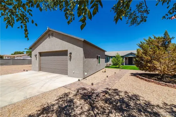 3684 N Horse Mesa RD, Golden Valley, AZ 86413