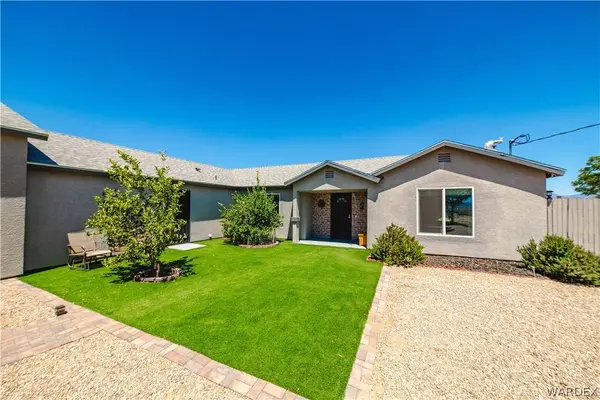 3684 N Horse Mesa RD, Golden Valley, AZ 86413