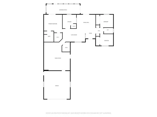 3684 N Horse Mesa RD, Golden Valley, AZ 86413