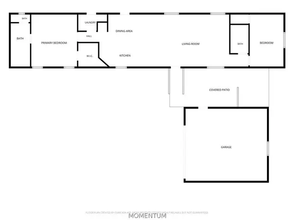 2440 E Ames AVE, Kingman, AZ 86409