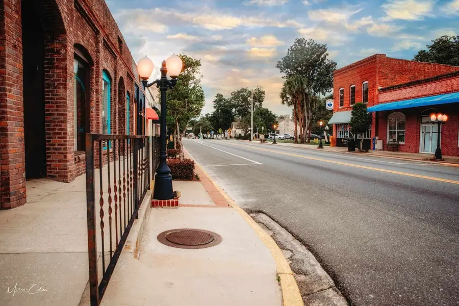 Newberry