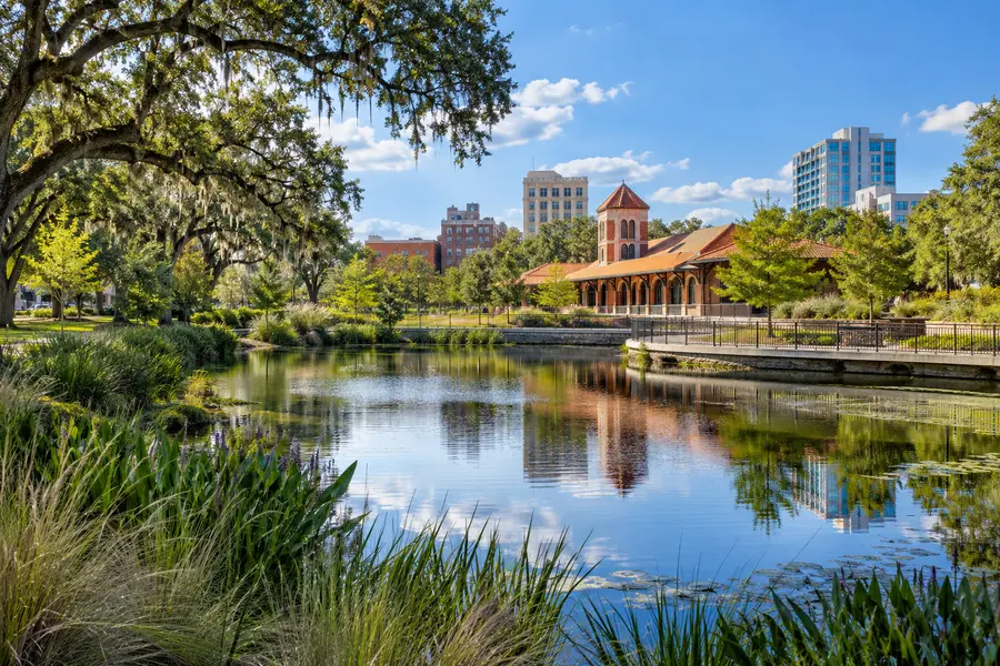 Gainesville
