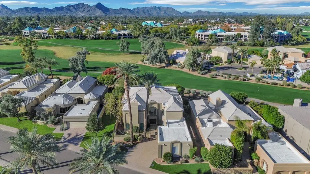 Gainey Ranch