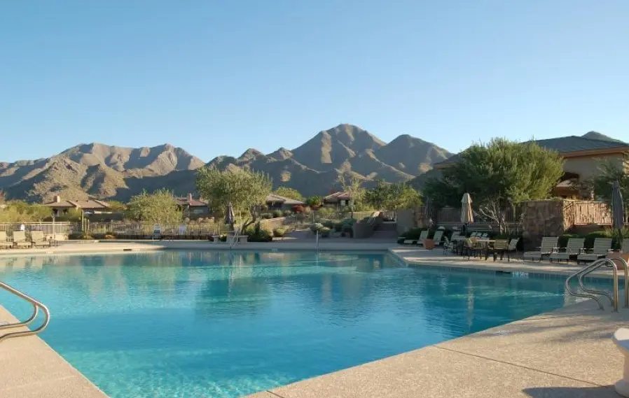 McDowell Mountain Ranch