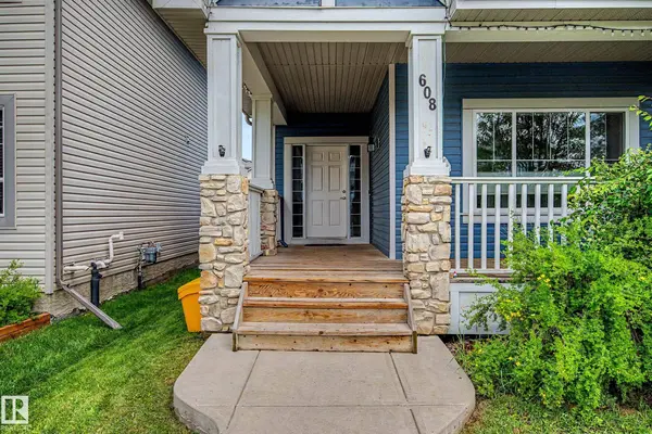 608 MCDONOUGH LI NW, Edmonton, AB T5Y 0M8