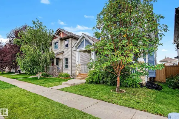 608 MCDONOUGH LI NW, Edmonton, AB T5Y 0M8
