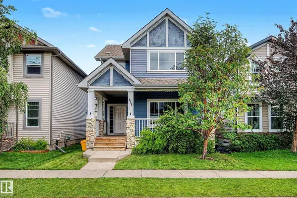 608 MCDONOUGH LI NW, Edmonton, AB T5Y 0M8