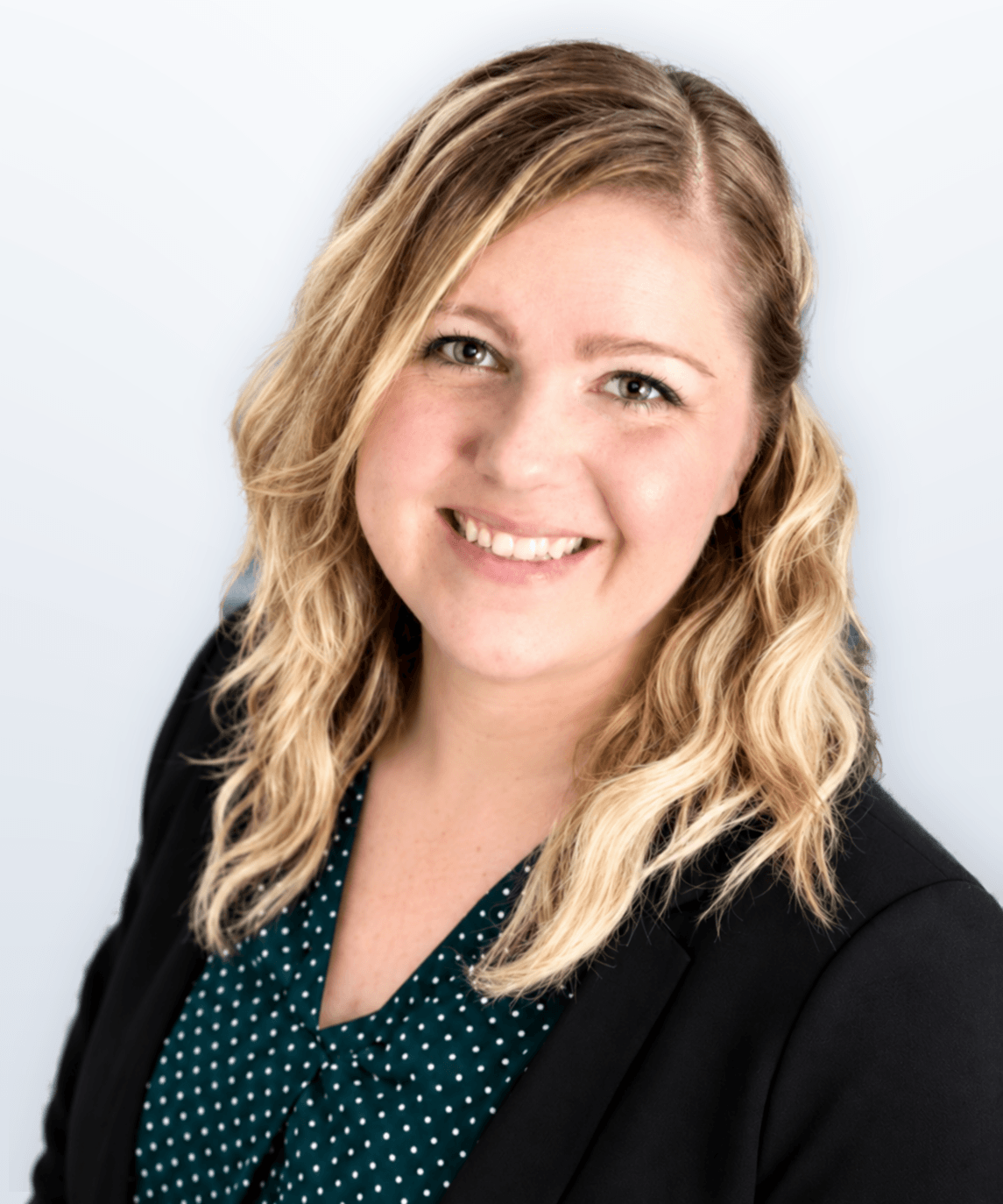 Portrait of Emily Dixon, Real Estate Professional with Leading Edge Realty, LLC