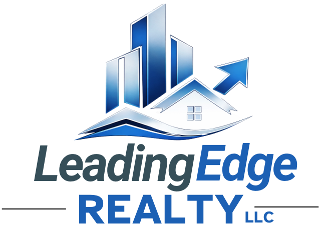 Leading Edge Realty, LLC logo