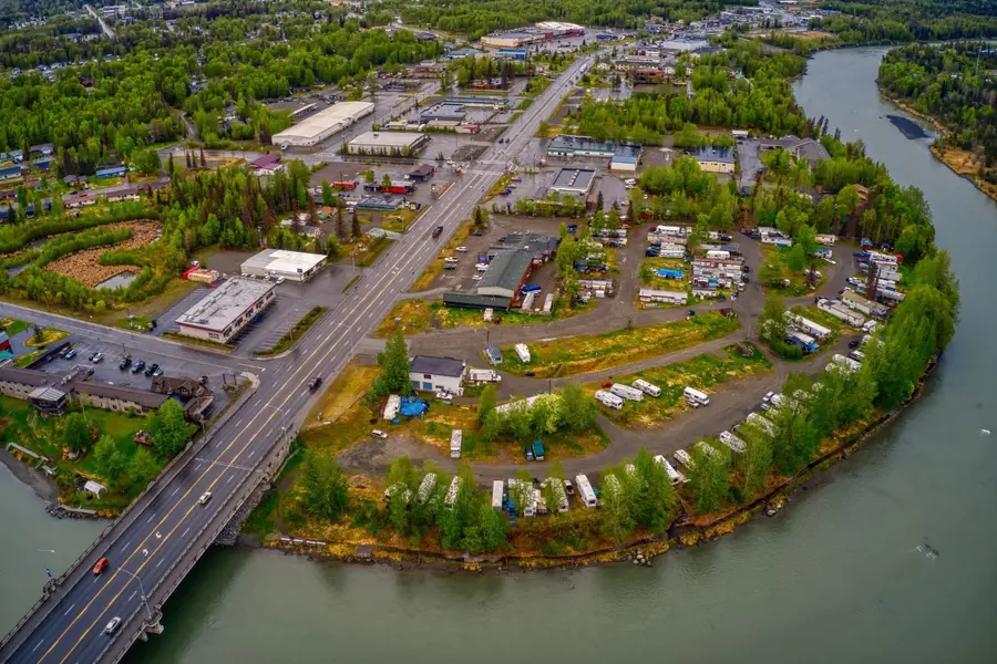Soldotna