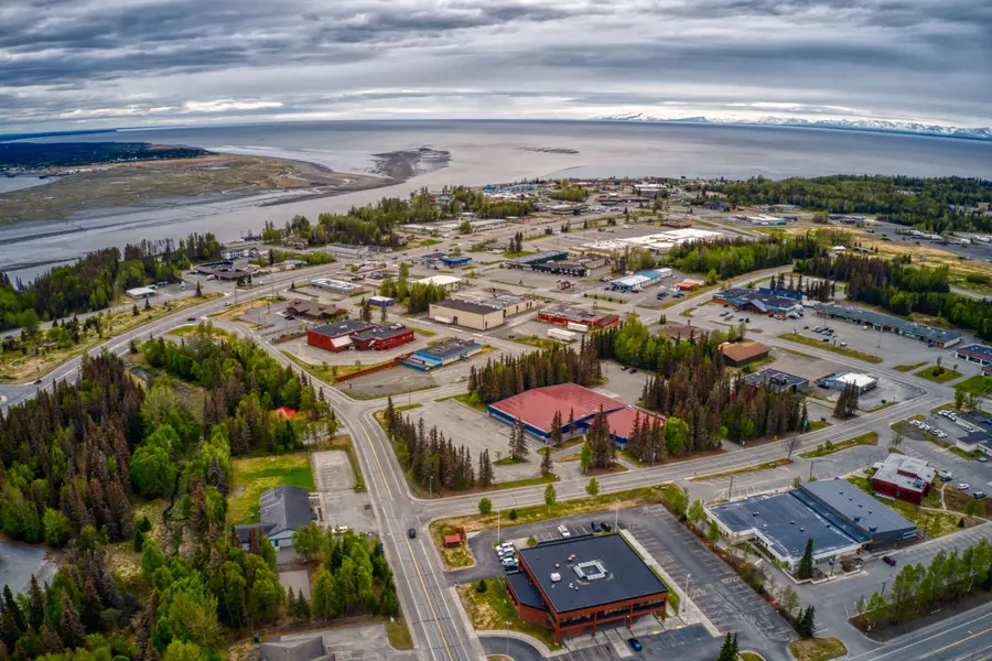 Kenai