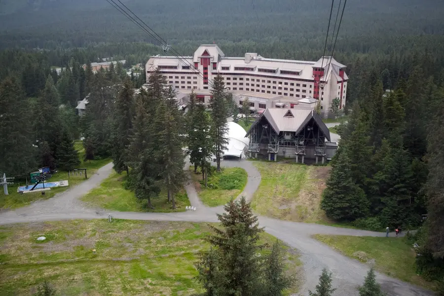 Girdwood