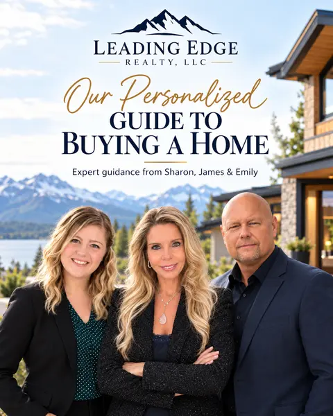 Personalized Guide to Buying a Home