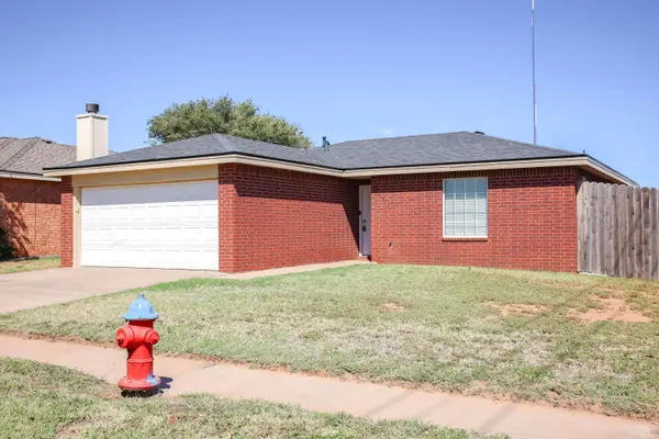 2502 110th Street, Lubbock, TX 79423