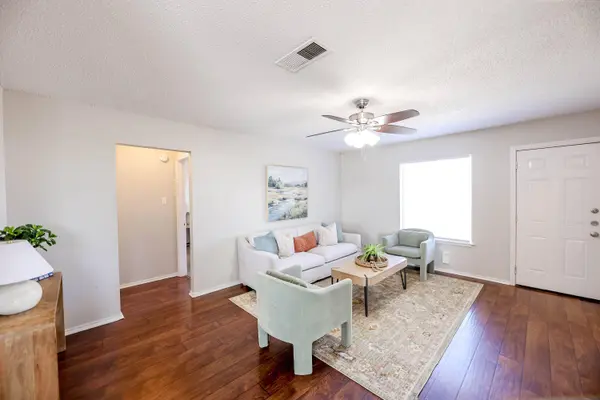 2502 110th Street, Lubbock, TX 79423