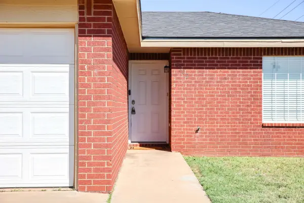 2502 110th Street, Lubbock, TX 79423