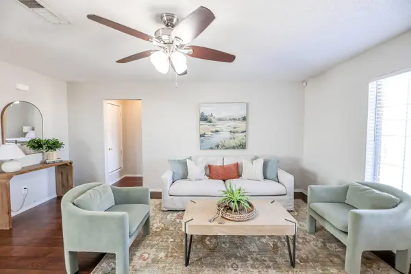 2502 110th Street, Lubbock, TX 79423