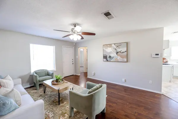 2502 110th Street, Lubbock, TX 79423
