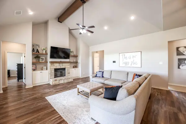 13607 Gardner Avenue, Lubbock, TX 79424