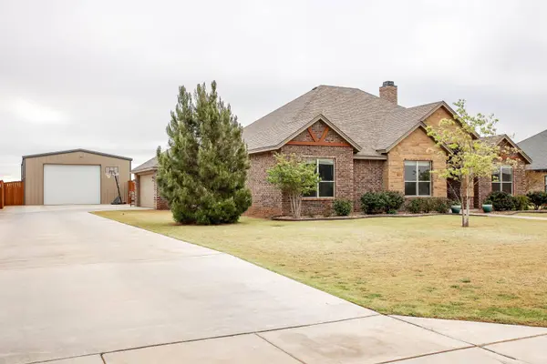 13607 Gardner Avenue, Lubbock, TX 79424