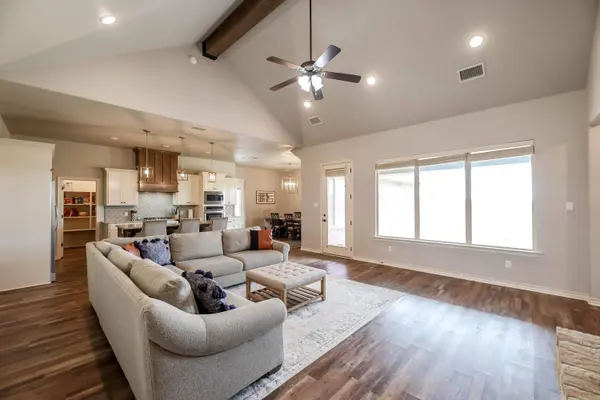 13607 Gardner Avenue, Lubbock, TX 79424