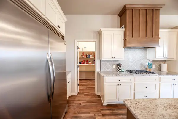 13607 Gardner Avenue, Lubbock, TX 79424