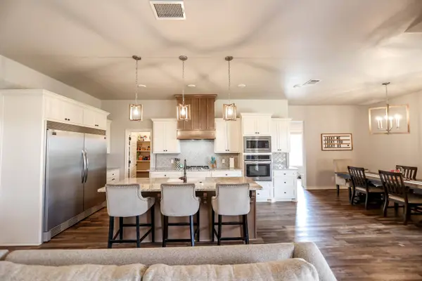 13607 Gardner Avenue, Lubbock, TX 79424