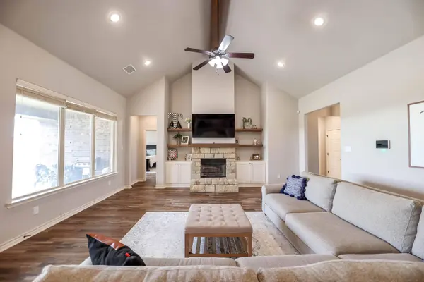 13607 Gardner Avenue, Lubbock, TX 79424