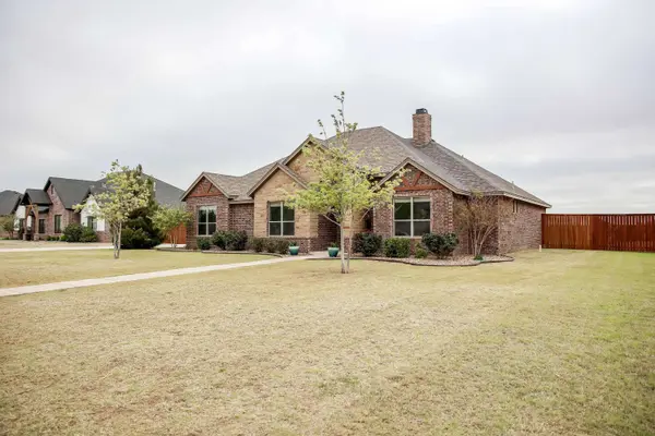 13607 Gardner Avenue, Lubbock, TX 79424