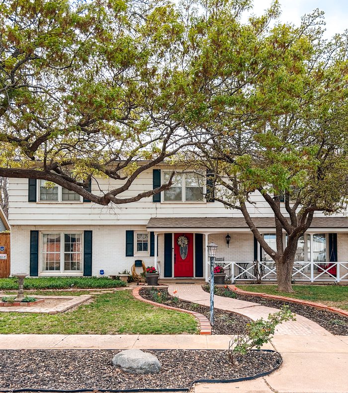 Lubbock home sold by Anna Purdue