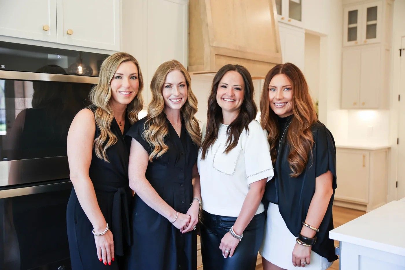 Lubbock Real Estate Company team