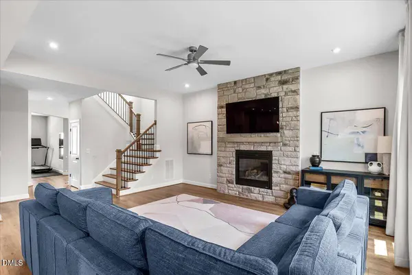 5216 Windmere Chase DR, Raleigh, NC 27616