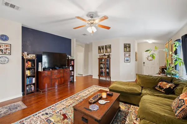 8912 China Rose DR, Austin, TX 78724