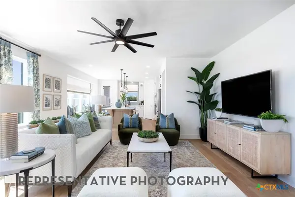 12315 Barrymore, San Antonio, TX 78254