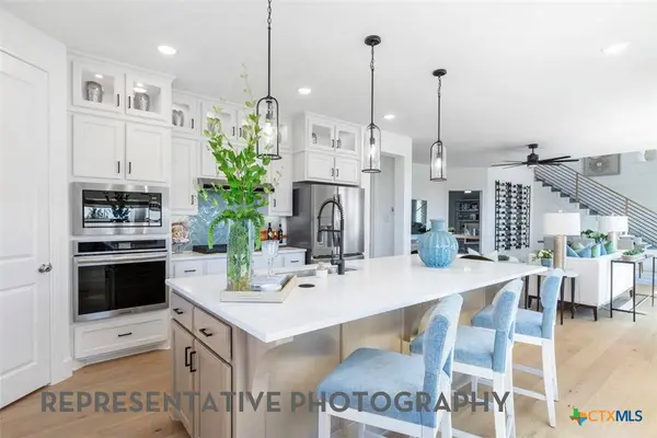 12315 Barrymore, San Antonio, TX 78254