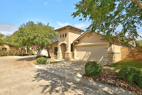 111 Via Villina, Buda, TX 78610
