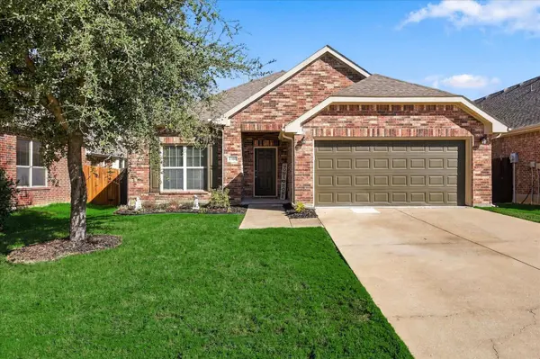 1301 Lasso DR