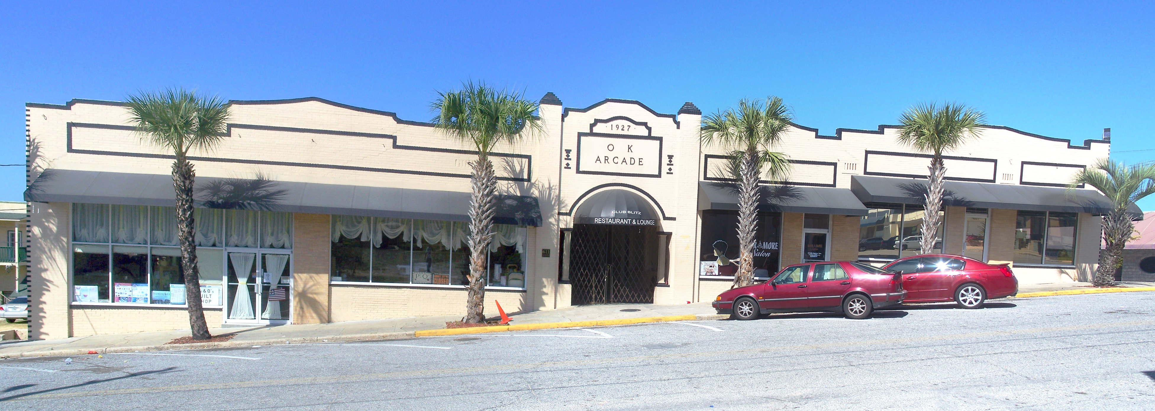 Haines City, Florida