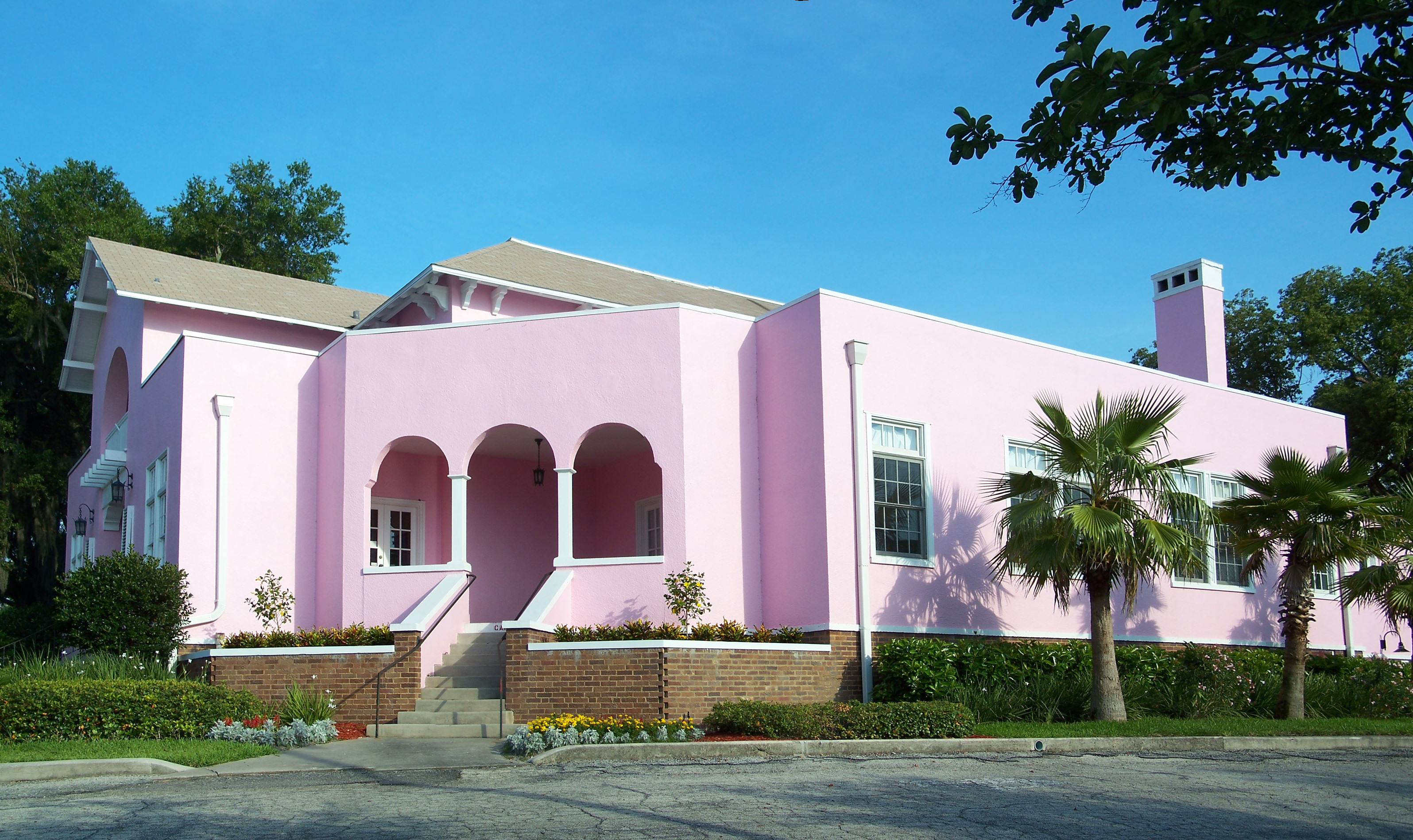 Winter Haven, Florida