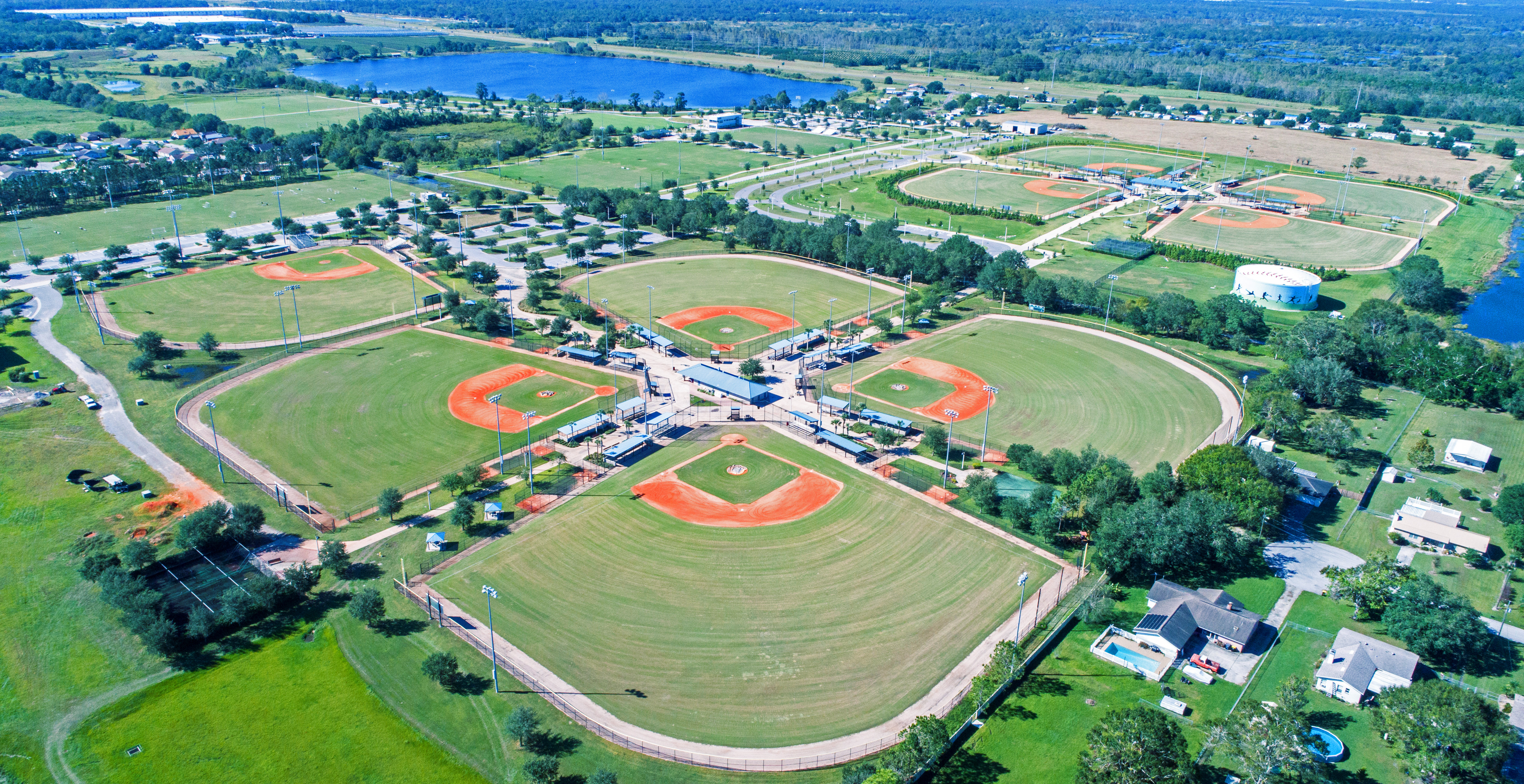 Auburndale, Florida