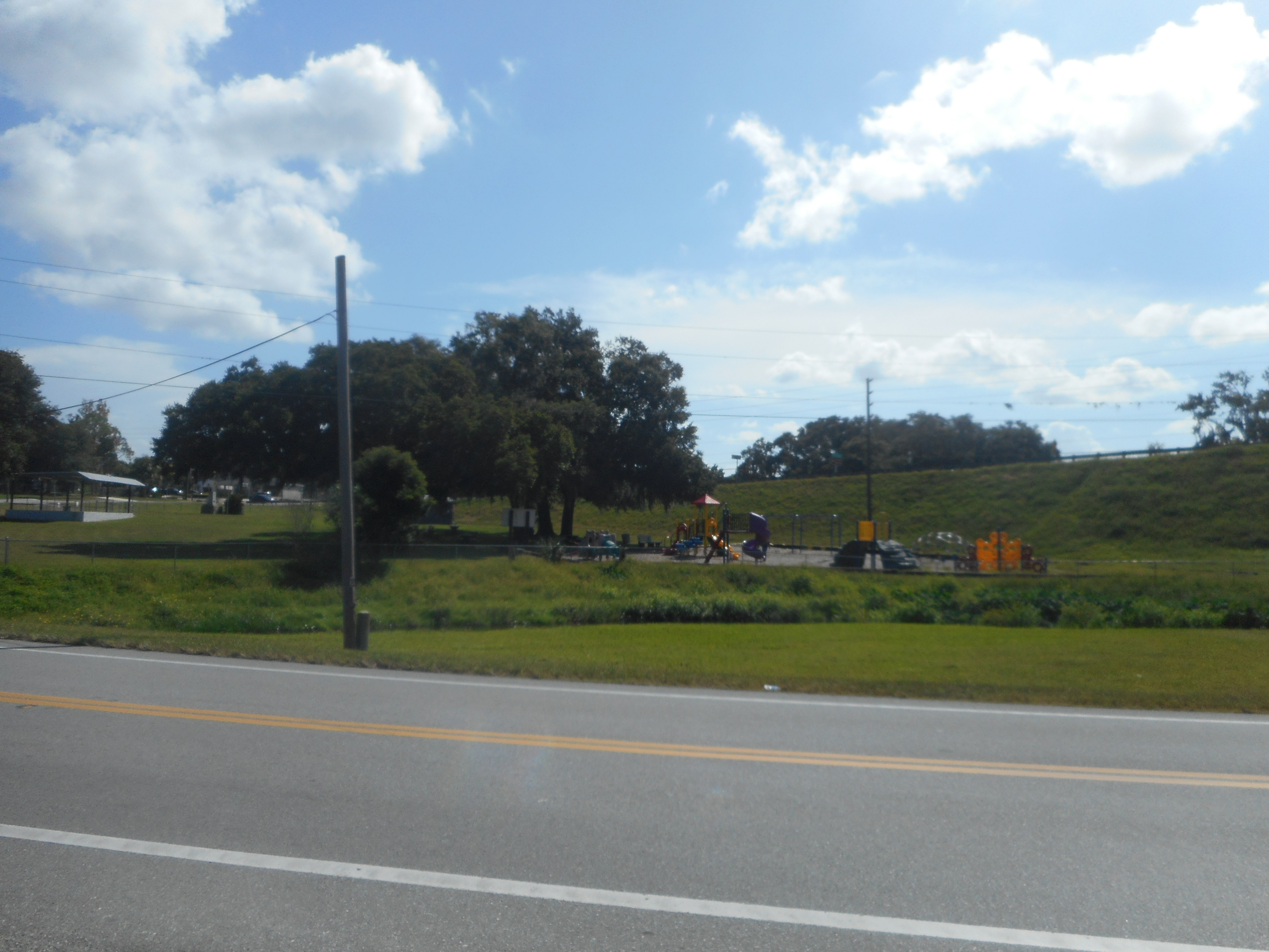Polk City, Florida