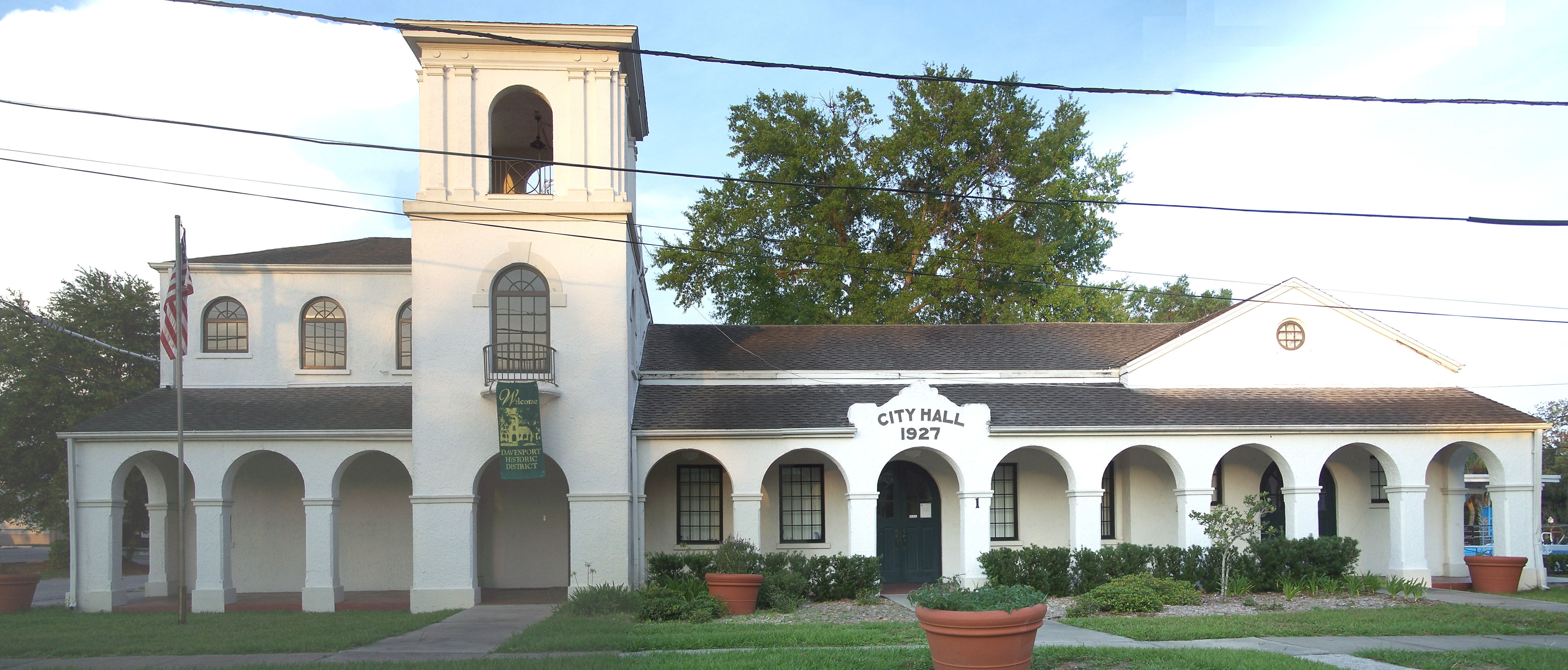 Davenport, Florida