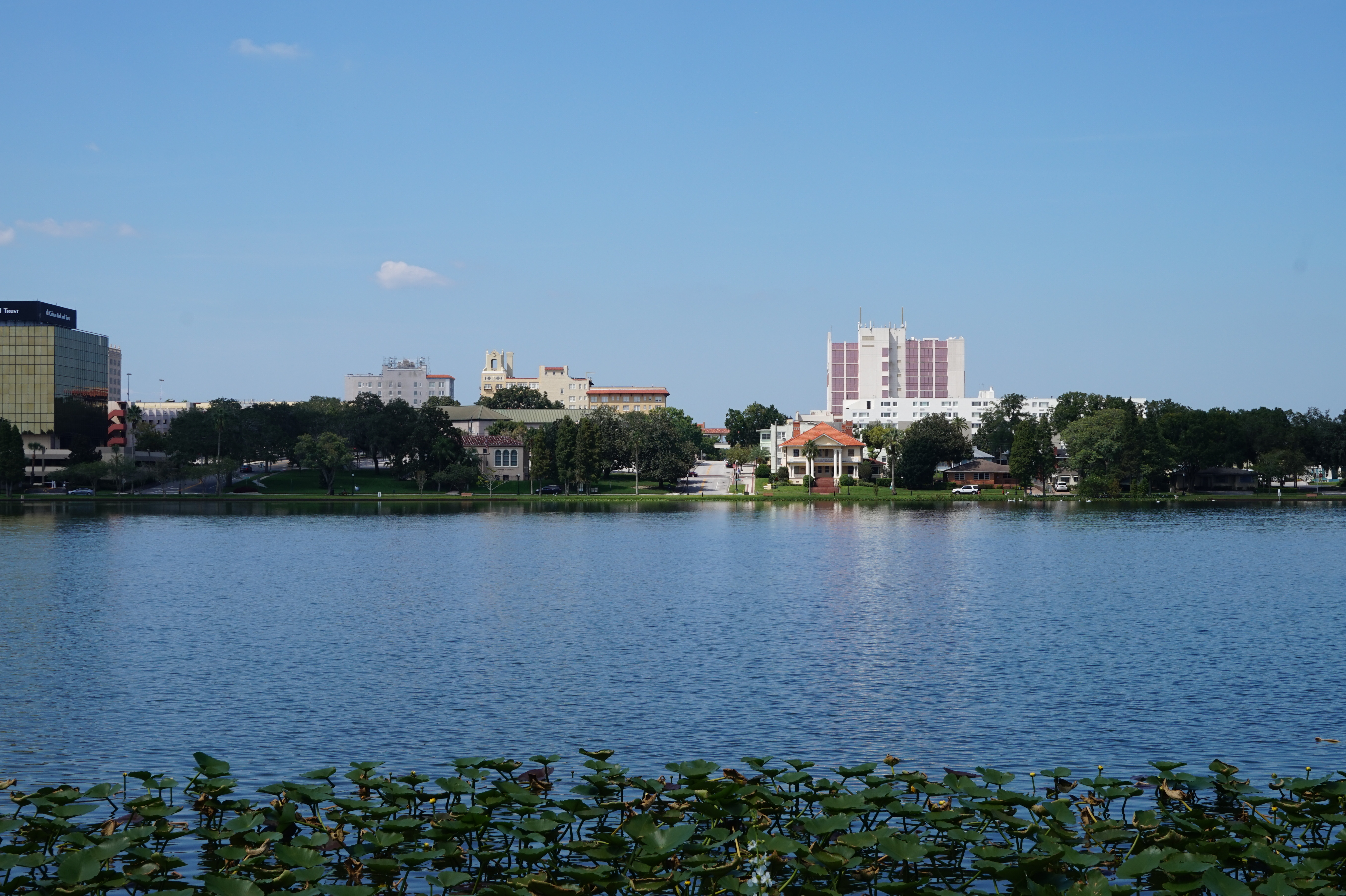 Lakeland, Florida