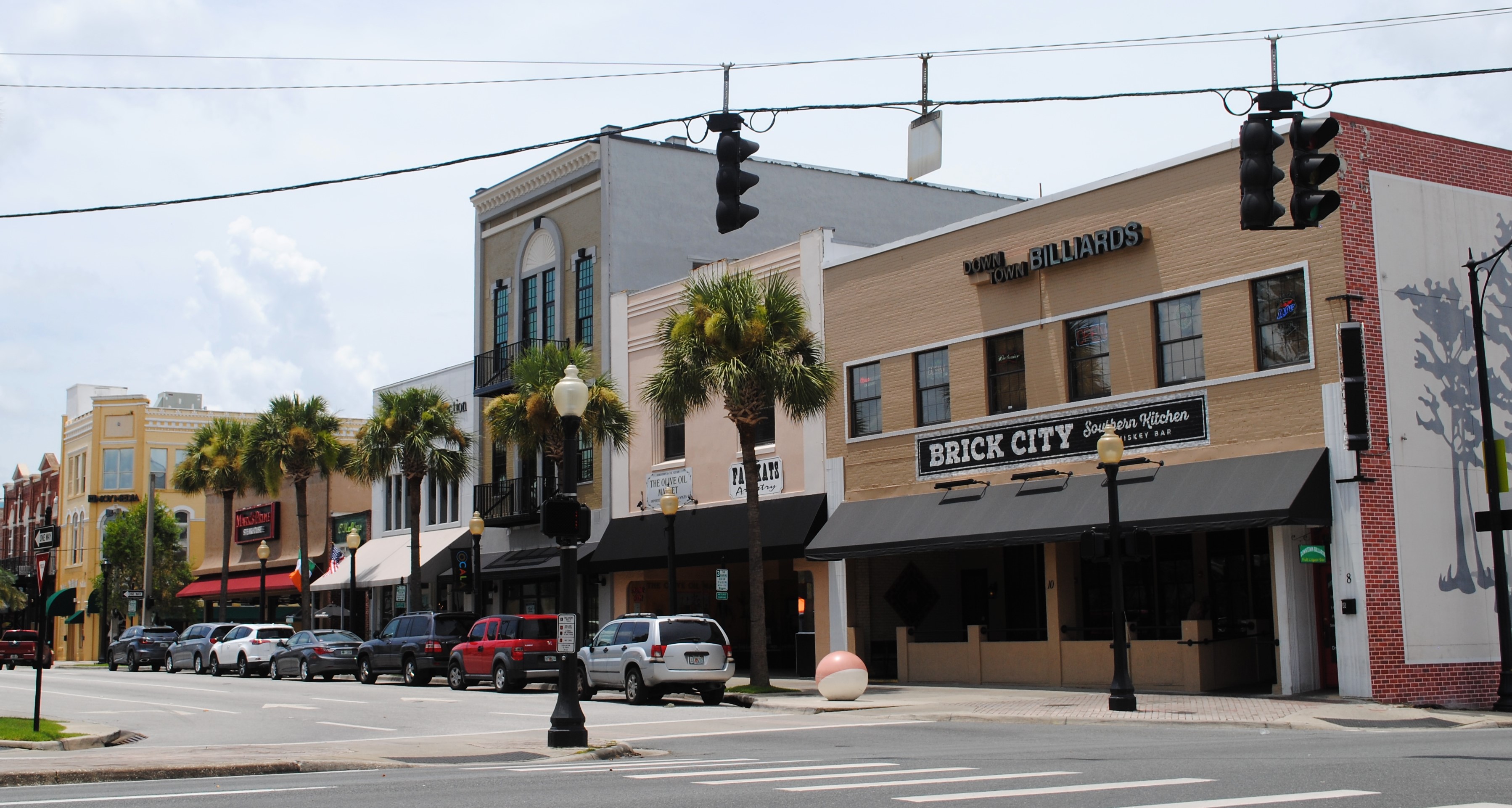 Ocala, Florida