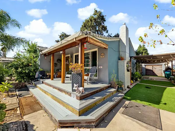 1435 Elmwood AVE, Stockton, CA 95204