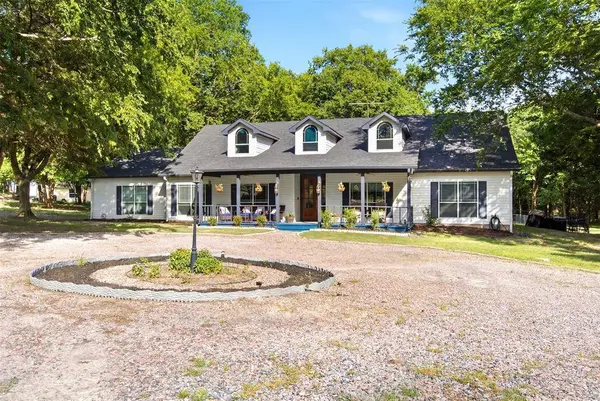 116 Scott Court, Van Alstyne, TX 75495