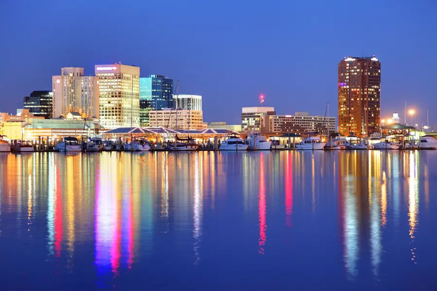 Norfolk