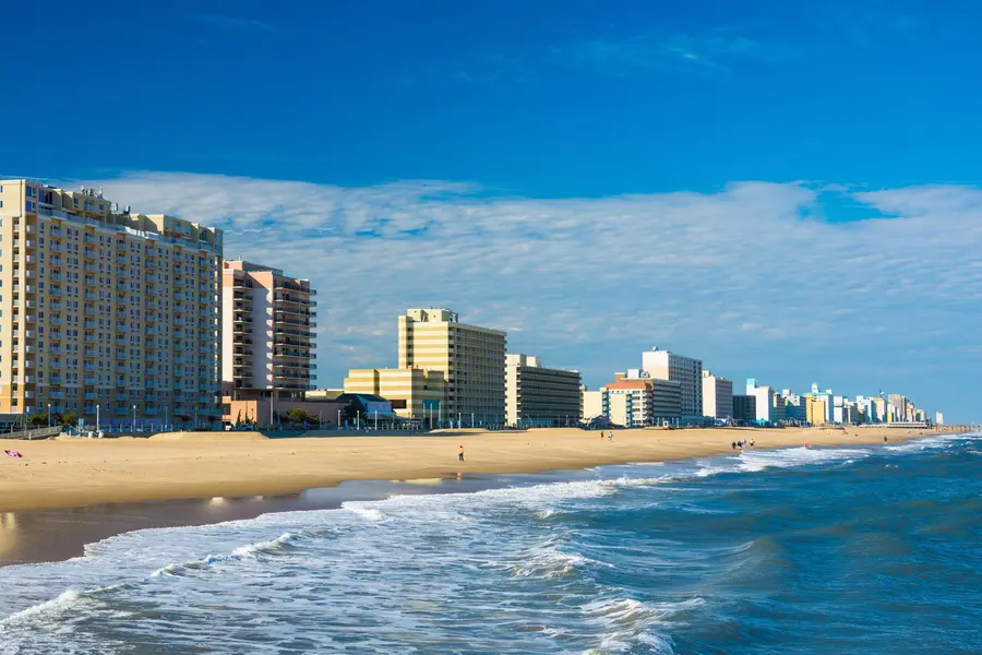 Virginia Beach