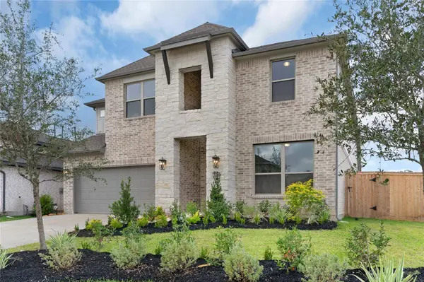 326 Texoma Plains DR