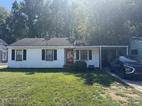 325 GLENCOE RD